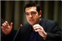 Έκκληση προς ΣΥΡΙΖΑ: Συγκυβέρνηση ειδικού σκοπού. Απλή αναλογική…