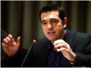 Φωτογραφία για Έκκληση προς ΣΥΡΙΖΑ: Συγκυβέρνηση ειδικού σκοπού. Απλή αναλογική…