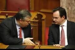 Αναγνώστης σχολιάζει εκλογικά παρατράγουδα...