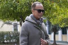 Συνελήφθη και ο γαμπρός του Λάκη Γαβαλά
