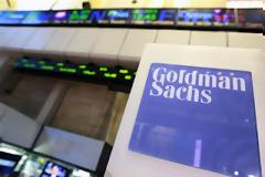 Goldman Sachs: Αβεβαιότητα για την μελλοντική πορεία της Ελλάδας
