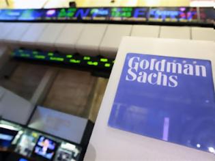 Φωτογραφία για Goldman Sachs: Αβεβαιότητα για την μελλοντική πορεία της Ελλάδας