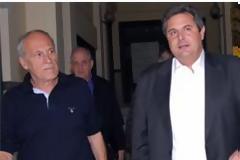 ΠΕΡΑΣΕ Η ΓΡΑΜΜΗ ΤΟΥ ΑΡΜΑΤΟΣ ΣΤΟΥΣ ΑΝΕΞΑΡΤΗΤΟΥΣ ΕΛΛΗΝΕΣ!