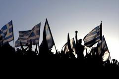 Το αποτέλεσμα των εκλογών, έβγαλε το μέταλλο του Ελληνικού λαού