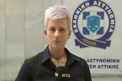 Η γυναίκα που όρθωσε ανάστημα στον Μιχαλολιάκο!