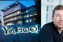 Ένα λάθος στο βιογραφικό του διευθυντή της Yahoo προκαλεί προβλήματα στην εταιρία