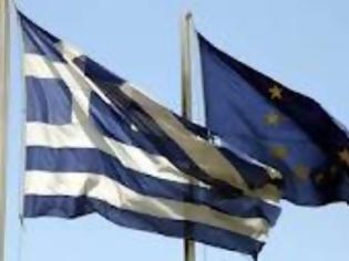 Φωτογραφία για Τήρηση του μνημονίου ζητούν Βρυξέλλες, Βερολίνο