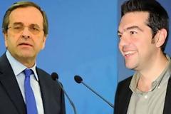 ΤΟ ΑΠΟΓΕΥΜΑ Η ΣΥΝΑΝΤΗΣΗ ΣΑΜΑΡΑ-ΤΣΙΠΡΑ...