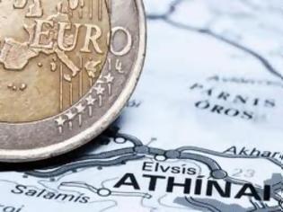 Φωτογραφία για Στο 50-75% οι πιθανότητες εξόδου της Ελλάδας από το ευρώ 