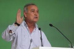 Γ.ΠΑΝΑΓΙΩΤΑΚΟΠΟΥΛΟΣ: Καμιά συμμετοχή σε καμιά κυβέρνηση, το ΠΑΣΟΚ