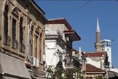 Επίθεση με μολότοφ στο Εσκί τζαμί στην Κομοτηνή