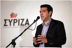 Ο ΣΥΡΙΖΑ είναι το νέο κόμμα