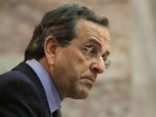 Φωτογραφία για «Όχι» σε Σαμαρά από Φώτη Κουβέλη και Πάνο Καμμένο