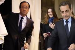 ΓΑΛΛΙΑ: Αλλαγή φρουράς στις 15 Μαΐου!