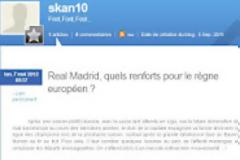 skan10.football.fr : Η ΡΕΑΛ ΜΑΔΡΙΤΗΣ ΘΕΛΕΙ...ΜΑΡΚΑΝΟ