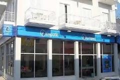 Ληστεία στην Εμπορική Τράπεζα της Καλαμάτας