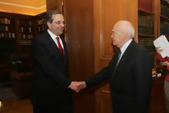 ΔΙΕΡΕΥΝΗΤΙΚΕΣ ΕΝΤΟΛΕΣ ΓΙΑ ΣΧΗΜΑΤΙΣΜΟ ΚΥΒΕΡΝΗΣΗΣ