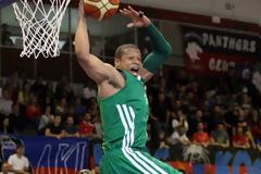 Μ. ΜΠΑΤΙΣΤ: Δόξα τω Θεώ έχει Final 4!