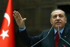 Ο Ερντογάν για το αποτέλεσμα των εκλογών στην Ελλάδα