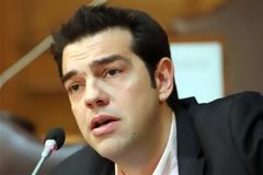 Στη Βουλή ο Αλέξης Τσίπρας