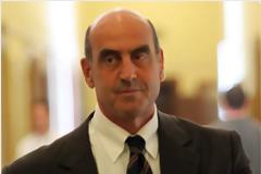Γ. ΒΟΥΛΓΑΡΑΚΗΣ: Δεν μπορεί ο άνθρωπος...