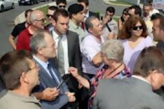 Εκτός Βουλής ο Μπεγλίτης,πιθανόν και ο Ραγκούσης