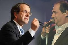 Αν ο Αντώνης Σαμαράς άκουγε Βασίλη Καρρά....