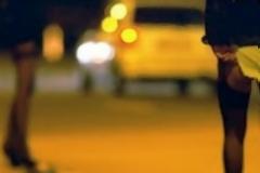 Κατέρρευσε ο ηθοποιός που συνευρέθηκε με οροθετική ιερόδουλη