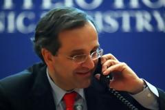 Και τυπικά άρνηση από το ΚΚΕ για συνάντηση με τον Α.Σαμαρά