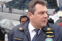 Ο Καμμένος προσπαθεί να τσιμπήσει βουλευτές από τη ΝΔ
