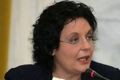 Λ. Κανέλλη: Να παρέμβει η ΕΣΗΕΑ για το «εγέρθητι» της Χρυσής Αυγής