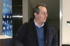 Κόντης : «Δεν συνεχίζω στον Άρη»