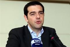 Απέρριψε την πρόταση Σαμαρά ο Αλέξης Τσίπρας