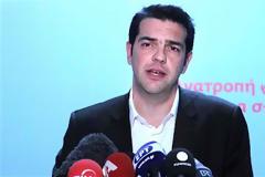 Ο ΣΥΡΙΖΑ και η ....καυτή πατάτα της διερευνητικής εντολής...