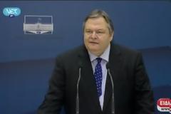 Πρόταση Βενιζέλου: Κυβέρνηση με ΝΔ, ΣΥΡΙΖΑ, ΔΗΜΑΡ, χωρίς στελέχη του ΠΑΣΟΚ αλλά με πρόγραμμα...ΠΑΣΟΚ