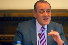 Δασκαλόπουλος: Κυβέρνηση με ΣΥΡΙΖΑ ή εκλογές