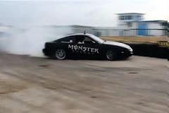 Το Πανελλήνιο πρωτάθλημα DriftWars συνεχίζει δυναμικά