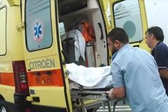 Σοβαρή η κατάσταση του ηλικιωμένου που δέχθηκε επίθεση με Ι.Χ από τον αδελφό του