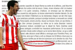 Στη λίστα της Ρεάλ (!) ο Ιβάν Μαρκάνο...;