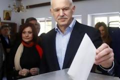 Αχαία: Κατρακύλα για το ΠΑΣΟΚ ακόμα και στο Καλέντζι