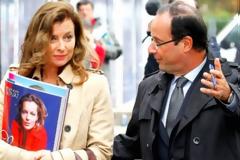 Ποια είναι η νέα πρώτη κυρία της Γαλλίας