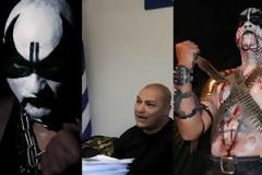 Ο Γιώργος Γερμενής μπαίνει στη Βουλή