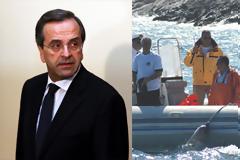 Άγριο χουνέρι Καμμένου στον Σαμαρά> -Δεν δέχθηκε να κάνουν ραντεβού και το ανέθεσε στον Παύλο Χαϊκάλη!..