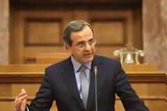 Νέος αρχηγός ή μήπως νέο κόμμα;