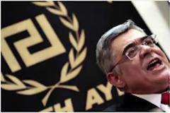 «Εγέρθητι, σηκωθείτε πάνω»!!!...