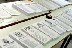 Οι βουλευτές σε Αργολίδα, Αρκαδία, Κορινθία, Λακωνία, Μεσσηνία
