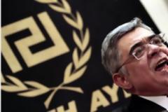 Μιχαλολιάκος: «Μ’ αρέσει περισσότερο ο τίτλος του στρατιώτη μιας ιδέας και μετά του βουλευτή»
