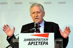 Φ. Κουβέλης: Περιμένουμε καθαρές και σαφείς προτάσεις