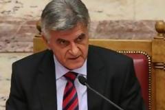 ΝΑ ΑΝΑΛΑΒΟΥΝ ΤΙΣ ΕΥΘΥΝΕΣ ΤΟΥΣ ΚΑΛΕΣΕ ΤΙΣ ΗΓΕΣΙΕΣ ΤΩΝ ΚΟΜΜΑΤΩΝ Ο Φ.ΠΕΤΣΑΛΝΙΚΟΣ