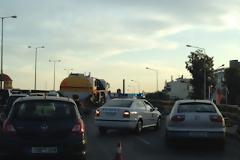 Νεώτερα για το τροχαίο στον Κηφισό
